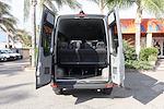 2018 Mercedes-Benz Sprinter 2500 High Roof RWD Passenger Van for sale #59545 - photo 9