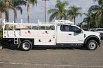 Used 2021 Ford F-450 Super Cab Contractor Truck for sale #59547 - photo 11