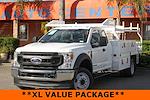 Used 2021 Ford F-450 Super Cab Contractor Truck for sale #59547 - photo 5