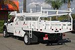 Used 2021 Ford F-450 Super Cab Contractor Truck for sale #59547 - photo 8