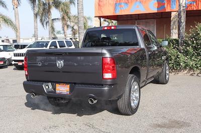 2017 Ram 1500 Quad Cab RWD Pickup for sale #59551 - photo 2