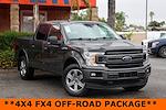2018 Ford F-150 SuperCrew Cab 4WD Pickup for sale #59552 - photo 3