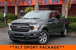 2018 Ford F-150 SuperCrew Cab 4WD Pickup for sale #59552 - photo 5