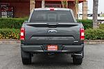 2018 Ford F-150 SuperCrew Cab 4WD Pickup for sale #59552 - photo 8