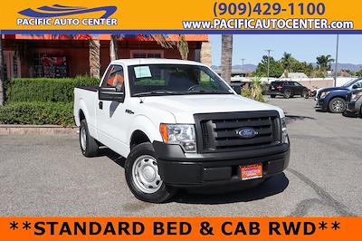 2012 Ford F-150 Regular Cab RWD Pickup for sale #59555 - photo 1