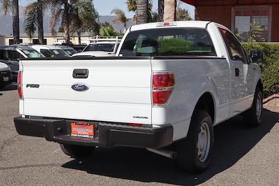 2012 Ford F-150 Regular Cab RWD Pickup for sale #59555 - photo 2