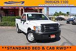 2012 Ford F-150 Regular Cab RWD Pickup for sale #59555 - photo 1