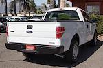2012 Ford F-150 Regular Cab RWD Pickup for sale #59555 - photo 2