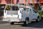 2004 Ford F-350 Regular Cab SRW RWD Cab Chassis for sale #59557 - photo 12