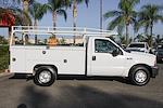 2004 Ford F-350 Regular Cab SRW RWD Cab Chassis for sale #59557 - photo 13