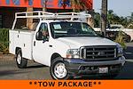 2004 Ford F-350 Regular Cab SRW RWD Cab Chassis for sale #59557 - photo 2