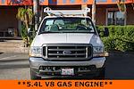 2004 Ford F-350 Regular Cab SRW RWD Cab Chassis for sale #59557 - photo 3