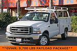 2004 Ford F-350 Regular Cab SRW RWD Cab Chassis for sale #59557 - photo 4