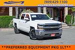 2016 Chevrolet Silverado 1500 Crew Cab RWD Pickup for sale #59558 - photo 1