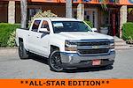2016 Chevrolet Silverado 1500 Crew Cab RWD Pickup for sale #59558 - photo 2