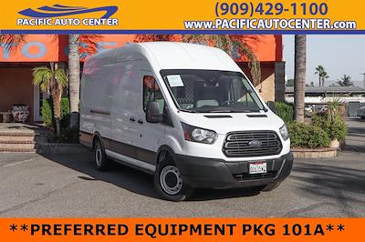 2019 Ford Transit 350 High Roof SRW RWD Empty Cargo Van for sale #59560 - photo 1