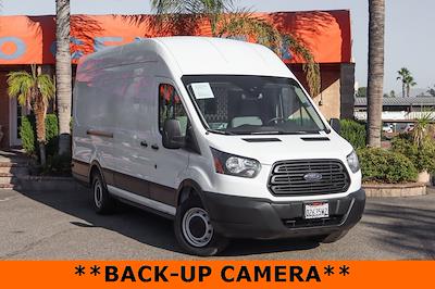 2019 Ford Transit 350 High Roof SRW RWD Empty Cargo Van for sale #59560 - photo 2