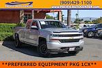 2016 Chevrolet Silverado 1500 Double Cab RWD Pickup for sale #59565 - photo 1