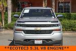 2016 Chevrolet Silverado 1500 Double Cab RWD Pickup for sale #59565 - photo 4