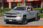 2016 Chevrolet Silverado 1500 Double Cab RWD Pickup for sale #59565 - photo 5