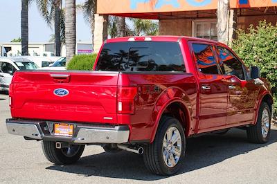 2020 Ford F-150 SuperCrew Cab 4WD Pickup for sale #59567 - photo 2
