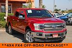 2020 Ford F-150 SuperCrew Cab 4WD Pickup for sale #59567 - photo 3