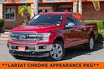 2020 Ford F-150 SuperCrew Cab 4WD Pickup for sale #59567 - photo 5