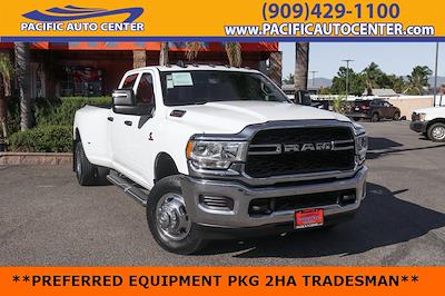2023 Ram 3500 Crew Cab DRW 4WD Pickup for sale #59570 - photo 1