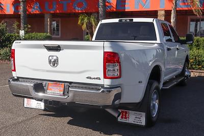 2023 Ram 3500 Crew Cab DRW 4WD Pickup for sale #59570 - photo 2