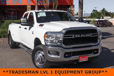 2023 Ram 3500 Crew Cab DRW 4WD Pickup for sale #59570 - photo 2