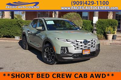 Used 2024 Hyundai Santa Cruz SE Double Cab for sale #59571 - photo 1