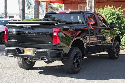 2021 Chevrolet Silverado 1500 Crew Cab 4WD Pickup for sale #59585 - photo 2