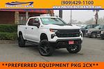 2024 Chevrolet Silverado 1500 Crew Cab 4WD Pickup for sale #59586 - photo 1