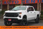 2024 Chevrolet Silverado 1500 Crew Cab 4WD Pickup for sale #59586 - photo 6