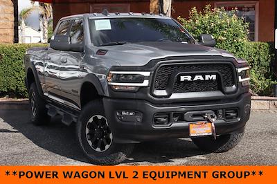 Used 2020 Ram 2500 - photo 1