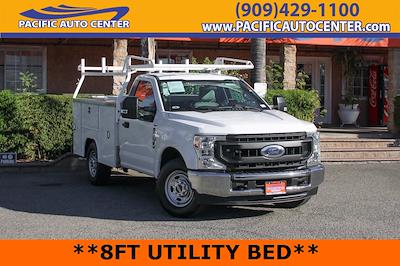 2020 Ford F-250 Regular Cab RWD Service Truck for sale #59589 - photo 1