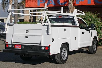 2020 Ford F-250 Regular Cab RWD Service Truck for sale #59589 - photo 2