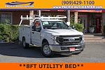 2020 Ford F-250 Regular Cab RWD Service Truck for sale #59589 - photo 1