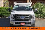 2020 Ford F-250 Regular Cab RWD Service Truck for sale #59589 - photo 4