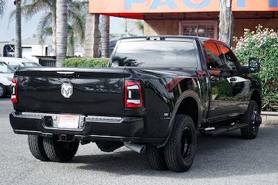 Used 2024 Ram 3500 Big Horn Crew Cab for sale #59590 - photo 2