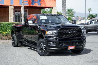 Used 2024 Ram 3500 Big Horn Crew Cab for sale #59590 - photo 2