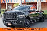 Used 2024 Ram 3500 Big Horn Crew Cab for sale #59590 - photo 5