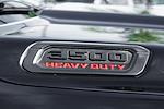 Used 2024 Ram 3500 Big Horn Crew Cab for sale #59590 - photo 54