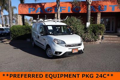 2022 Ram ProMaster City FWD Upfitted Cargo Van for sale #59591 - photo 1