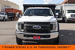 Used 2019 Ford F-450 Regular Cab Dump Truck for sale #59592 - photo 4