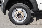Used 2019 Ford F-450 Regular Cab Dump Truck for sale #59592 - photo 34