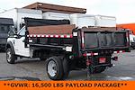 Used 2019 Ford F-450 Regular Cab Dump Truck for sale #59592 - photo 6