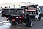 Used 2019 Ford F-450 Regular Cab Dump Truck for sale #59592 - photo 2