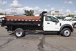 Used 2019 Ford F-450 Regular Cab Dump Truck for sale #59592 - photo 8