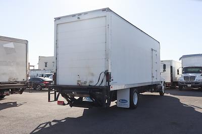 2015 Hino 268A Single Cab DRW RWD Box Truck for sale #59593 - photo 2